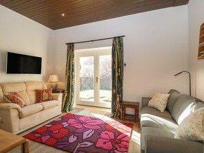 Ferienhaus | Wohnzimmer