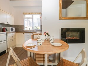 Ferienhaus | Innenbereich