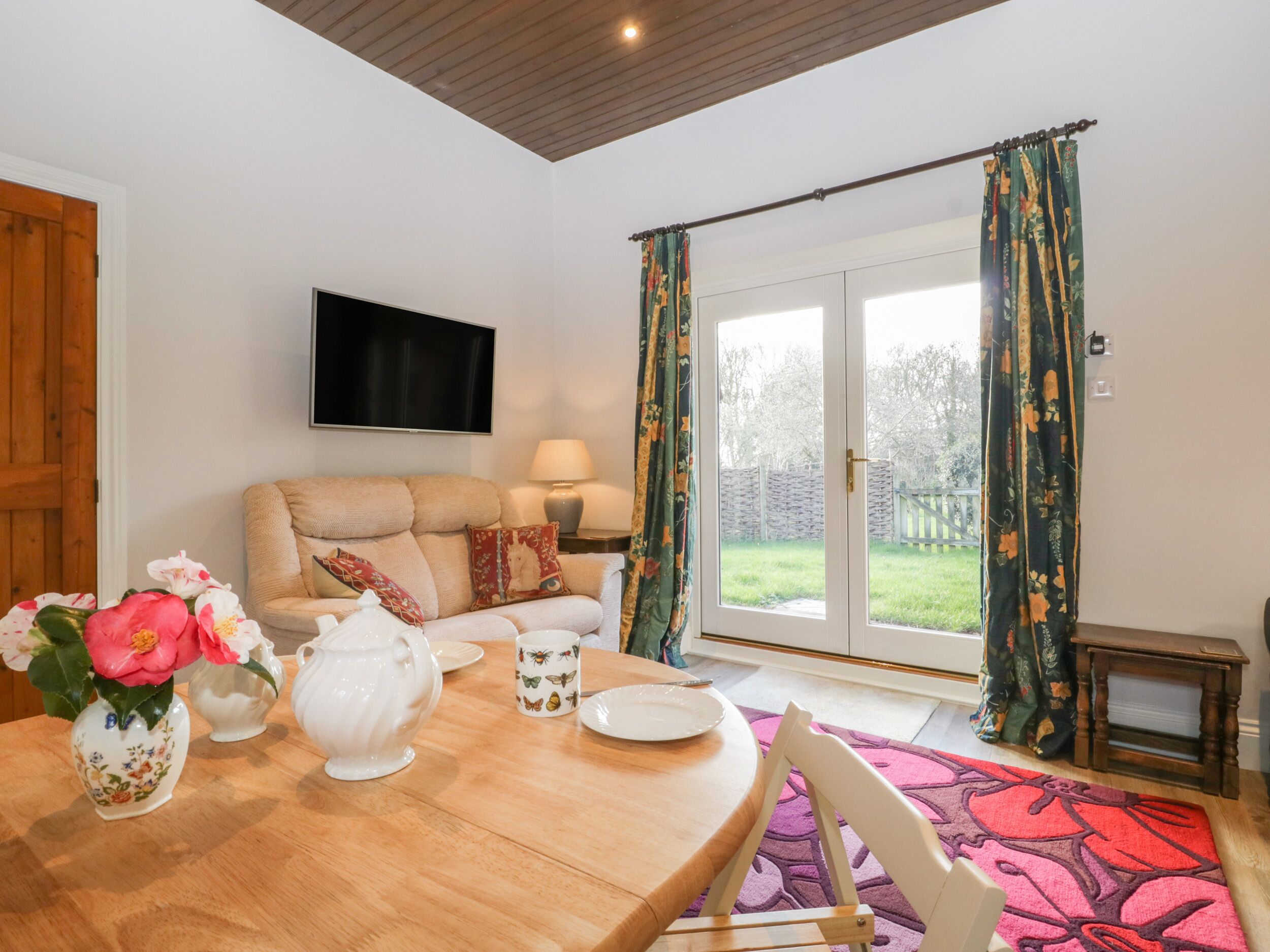 Cottage | Living room