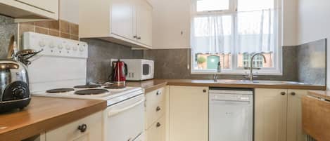 Cottage | Private kitchen