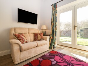 Cottage | Phòng khách