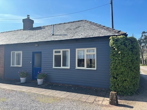 Cottage | Ngoại thất