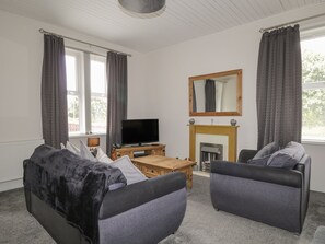 Cottage | Interior - Blantyre Cottage (Muir of Ord)