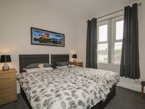 Cottage | Interior - Blantyre Cottage (Muir of Ord)
