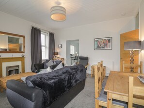 Cottage | Living room - Blantyre Cottage (Muir of Ord)