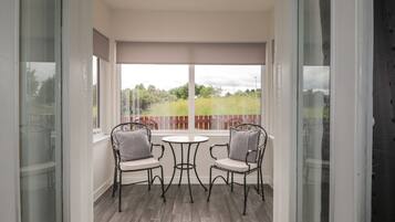 Cottage | Balcony