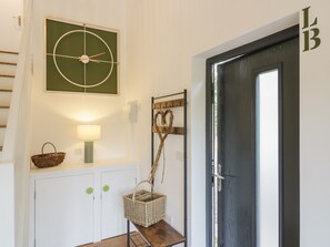 Cottage | Interni