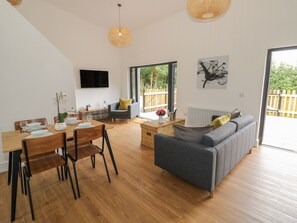 Cottage | Interni