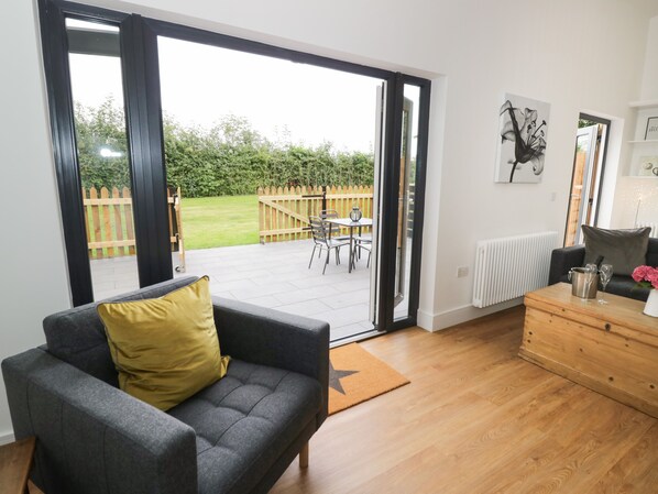 Cottage | Interni