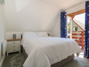 Casa rural | Interior