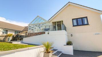 Ferienhaus | Innenbereich