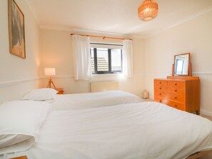 Cottage | 4 bedrooms, individually decorated, individually furnished, free WiFi - Auverne (Bude)