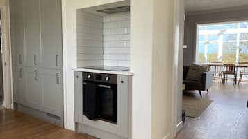 Cottage | Private kitchen