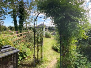 Cottage | Interior - No.4 (Berwick-upon-Tweed)