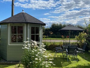 Cottage | Interior - No.4 (Berwick-upon-Tweed)