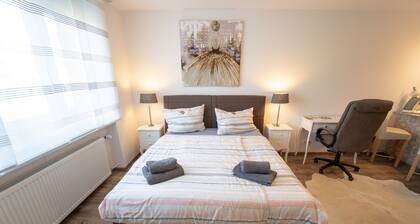 Ferienwohnung Anke - Appartement 5