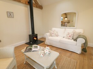Chaumière | Intérieur