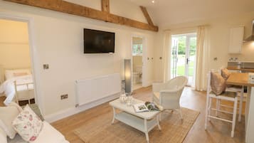 Cottage | Interior