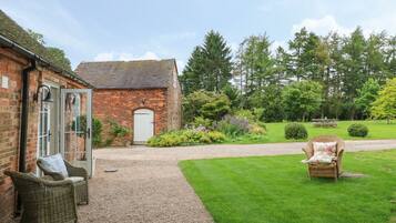 コテージ | 内装