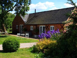 村舍 | 住宿内部