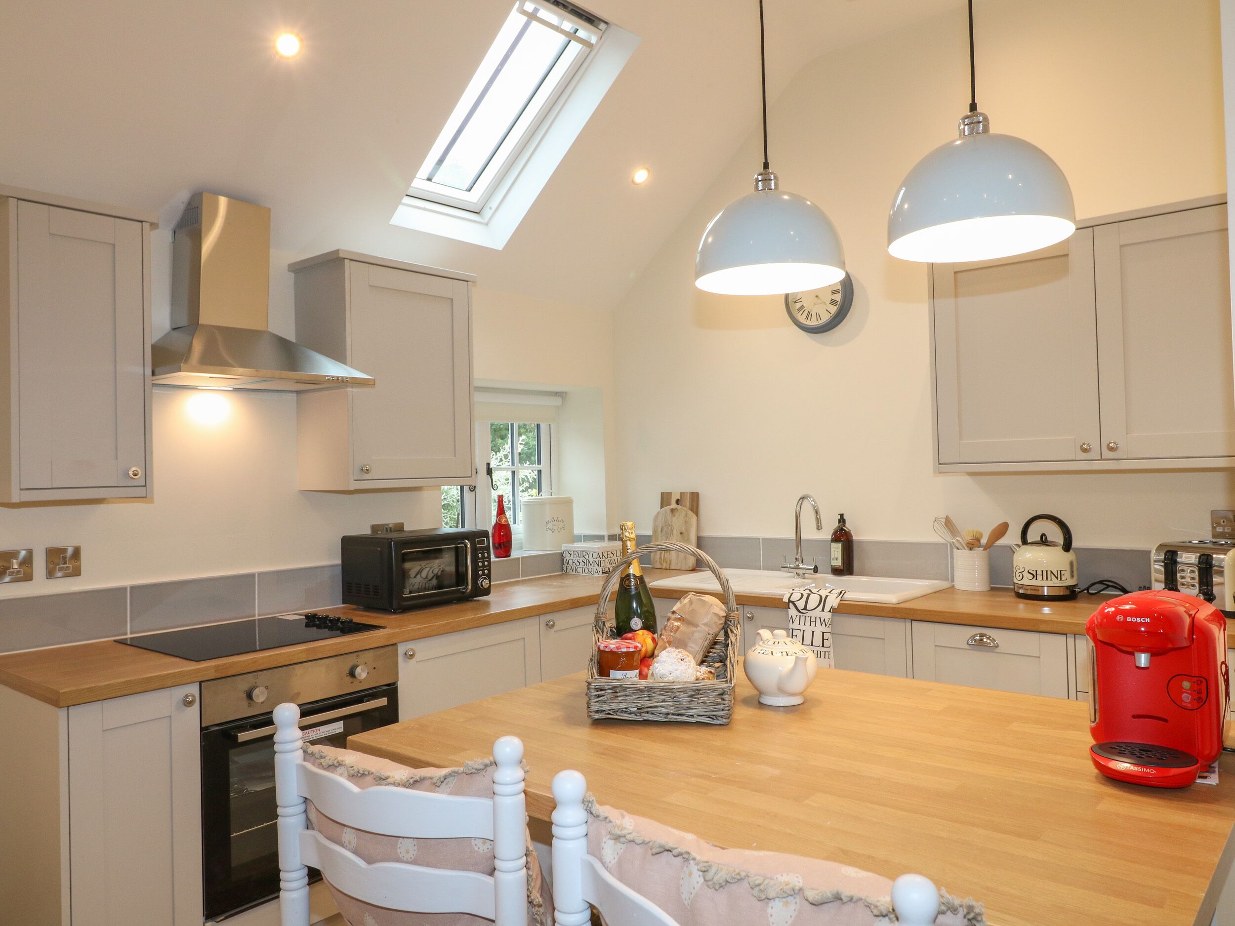 Casa de campo | Interior