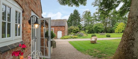Cottage | Intérieur