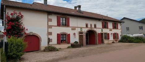 Aussenbereich