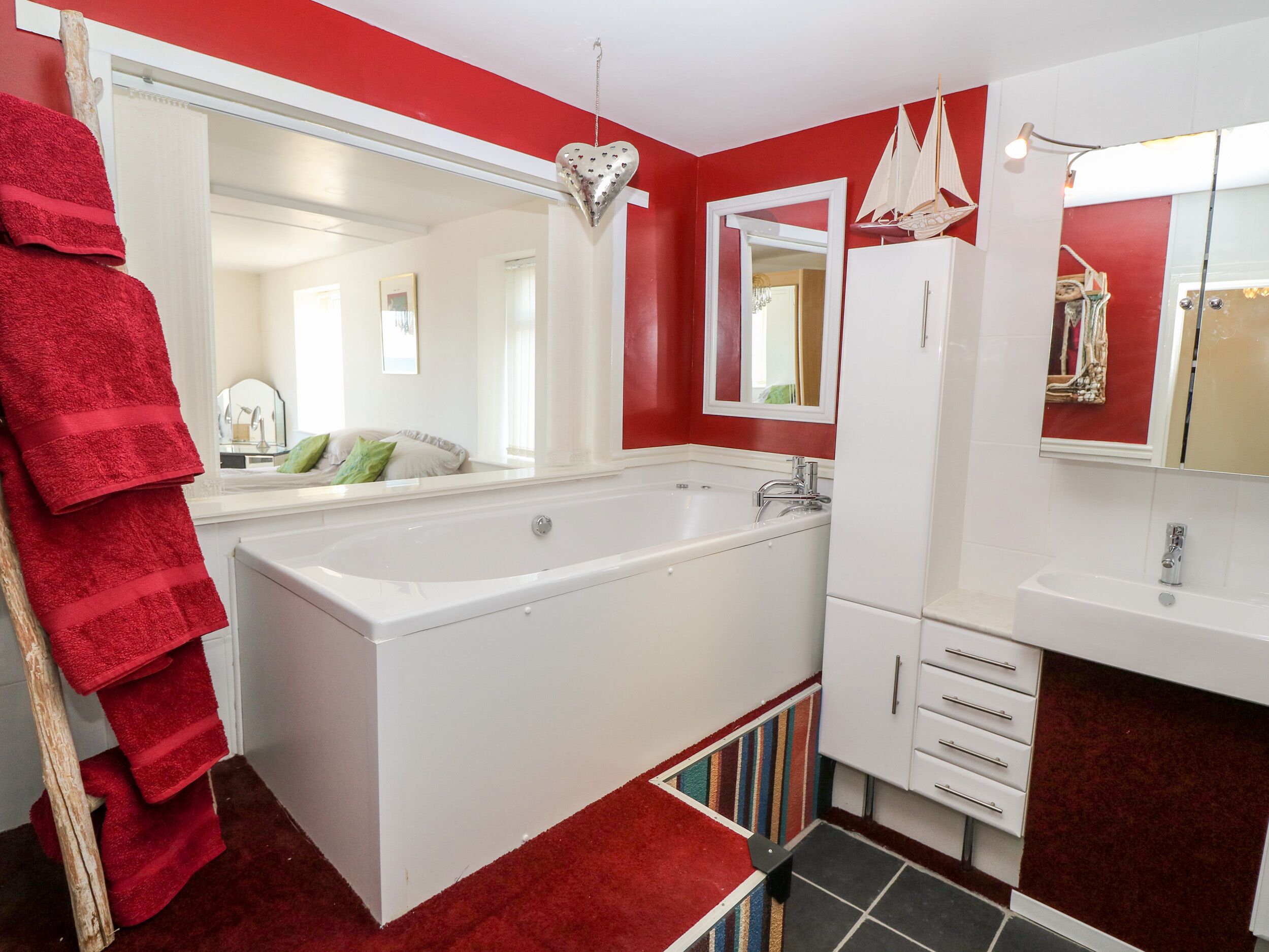 Cottage | Salle de bain