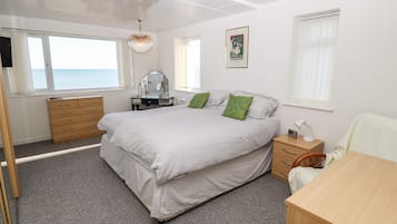 Cottage | 1 bedroom, individually decorated, individually furnished, free WiFi