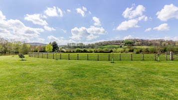 Cottage | Property grounds