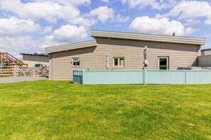 Cottage | Extérieur
