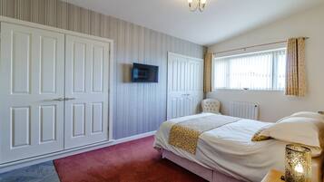 Mökki | 1 makuuhuone, yksilöllisesti sisustettu, yksilöllisesti kalustettu