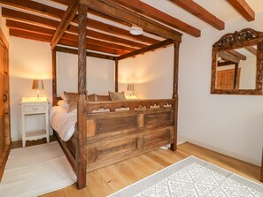 Cottage | Interior - Ribby Barn (Lostwithiel)