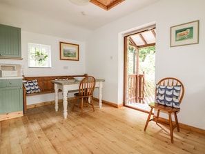 Casa de campo | Interior