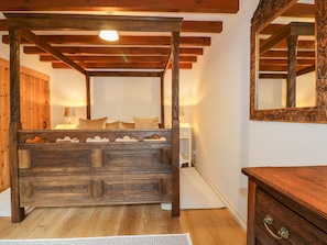 Casa de campo | Interior