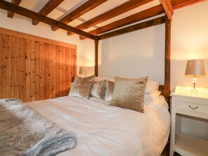 Cottage | Interior - Ribby Barn (Lostwithiel)