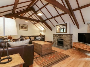 Cottage | Interior