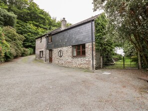 Cottage | Front of property - Ribby Barn (Lostwithiel)