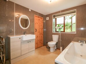 Cottage | Interior - Ribby Barn (Lostwithiel)