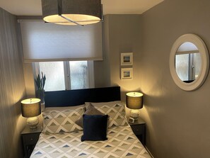 Cottage | Trang trí khác biệt, trang bị nội thất với thiết kế riêng biệt