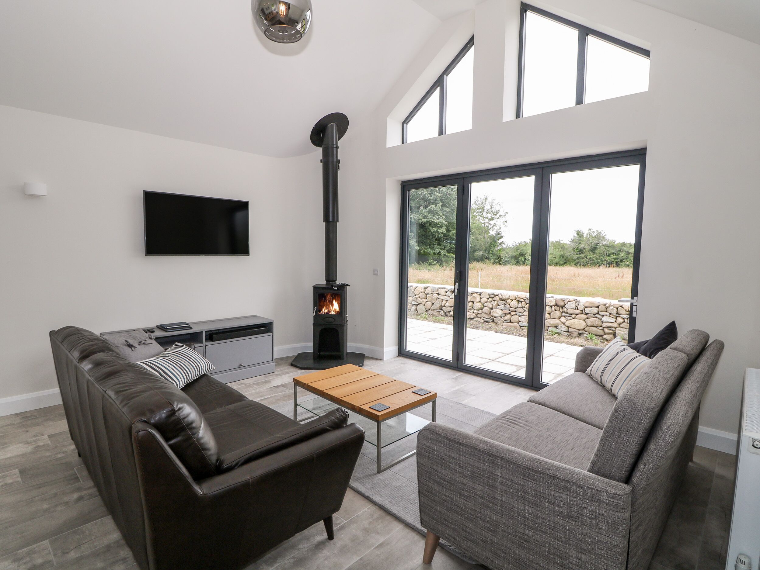 Cottage | Living room