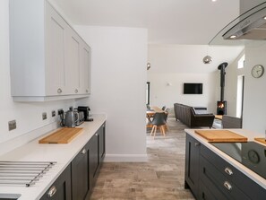 Cottage | 4 slaapkamers, individueel gedecoreerd, individueel gemeubileerd