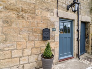 Cottage | Interior - Duck Cottage (Richmond)