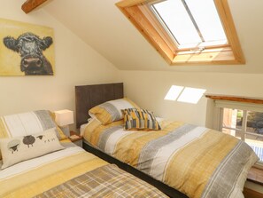 Chaumière | Intérieur