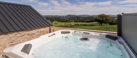 Cottage | Interni