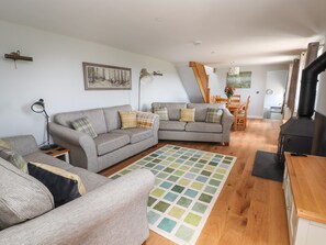 Casa de campo | Parte interna