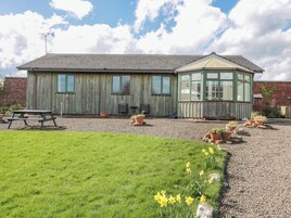 Casa de campo | Exterior