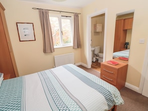 Cottage | 3 bilik tidur, dihias secara berasingan