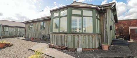 Casa de campo | Exterior