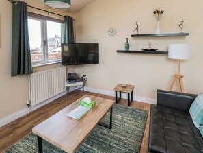 Cottage | Living area - The Shieling (Morpeth)